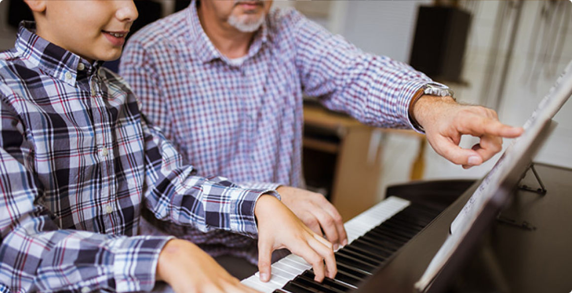 Piano