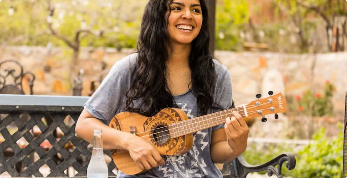 Ukulele