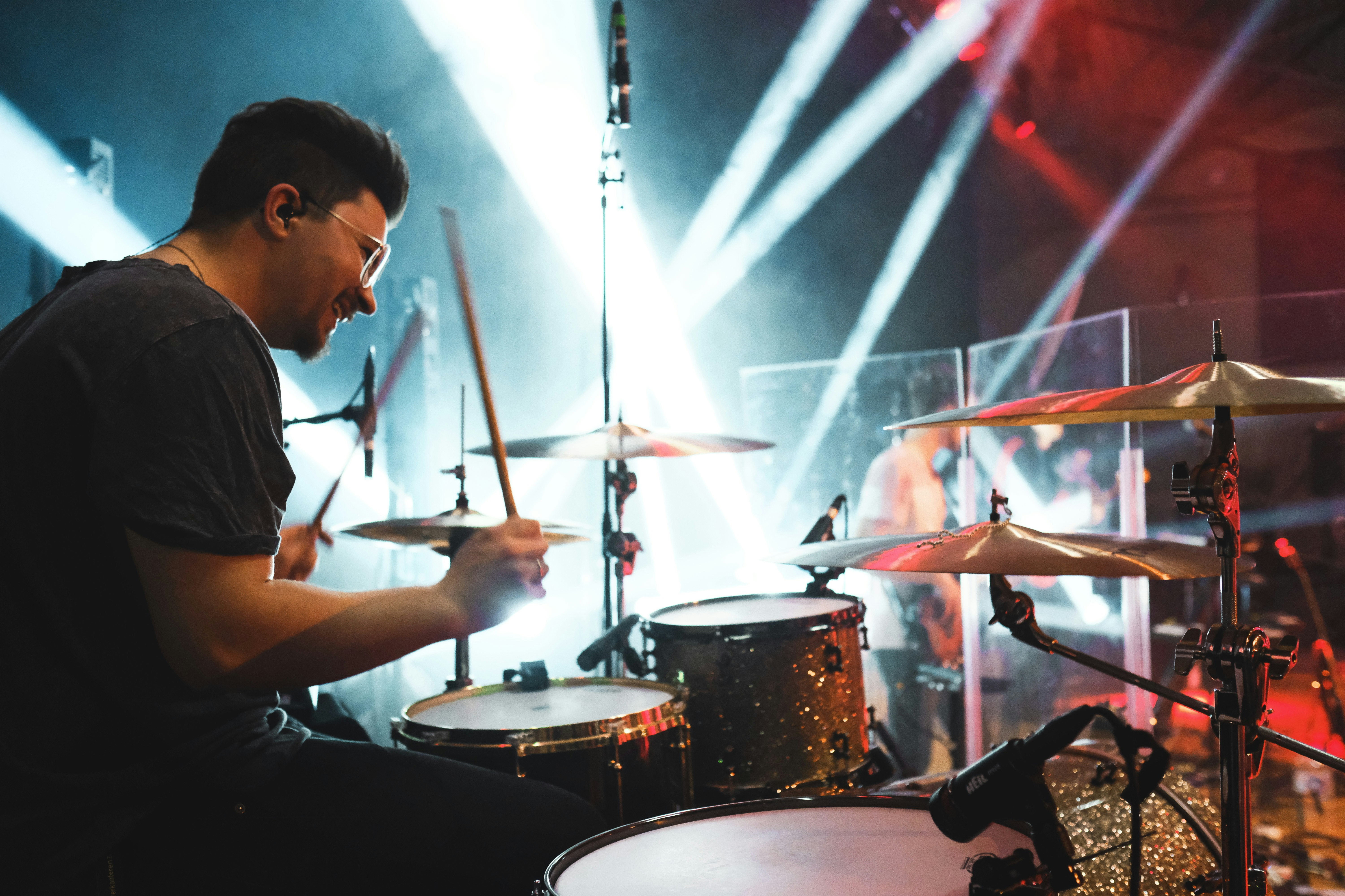 Drum