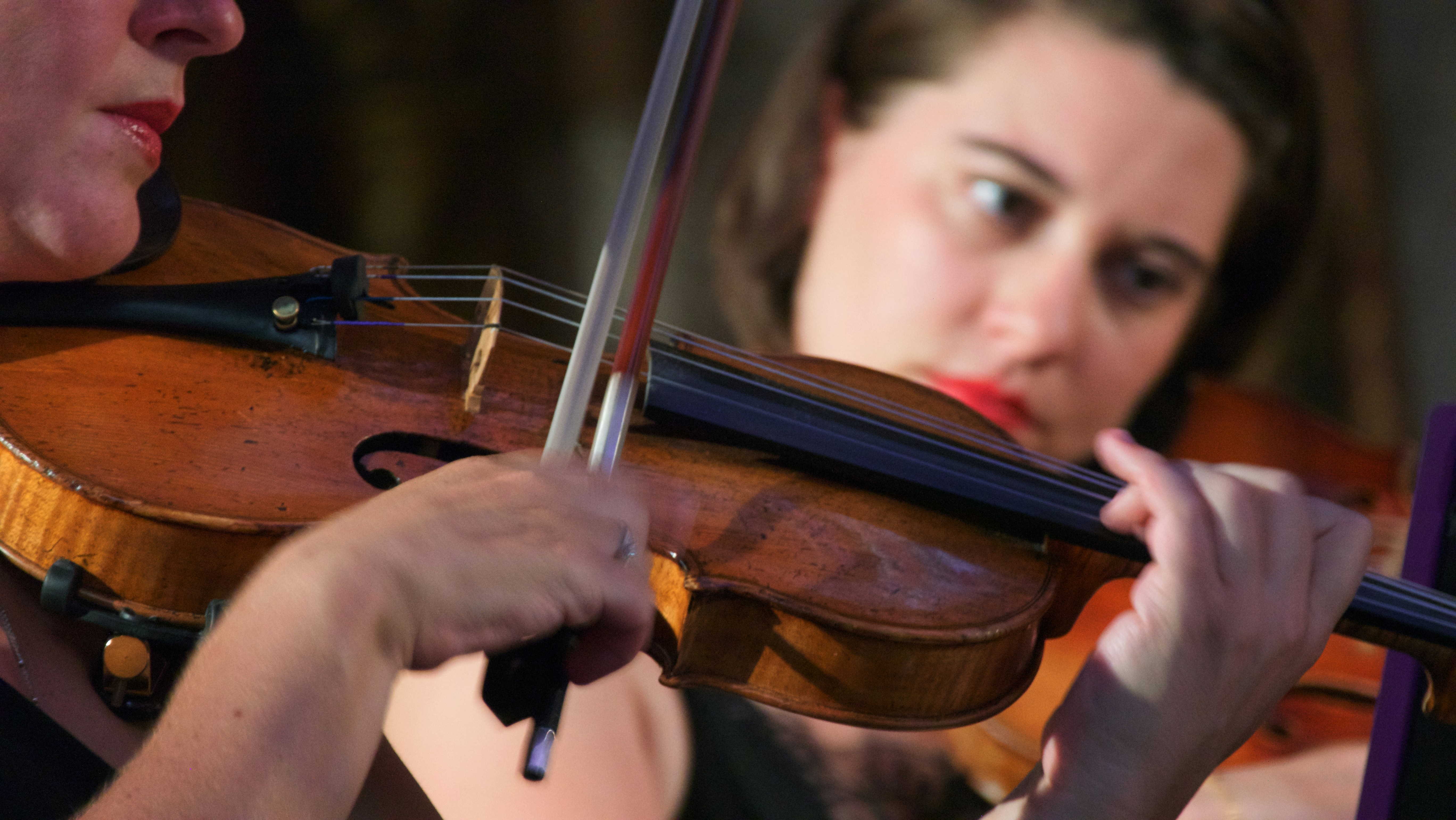 Violin
